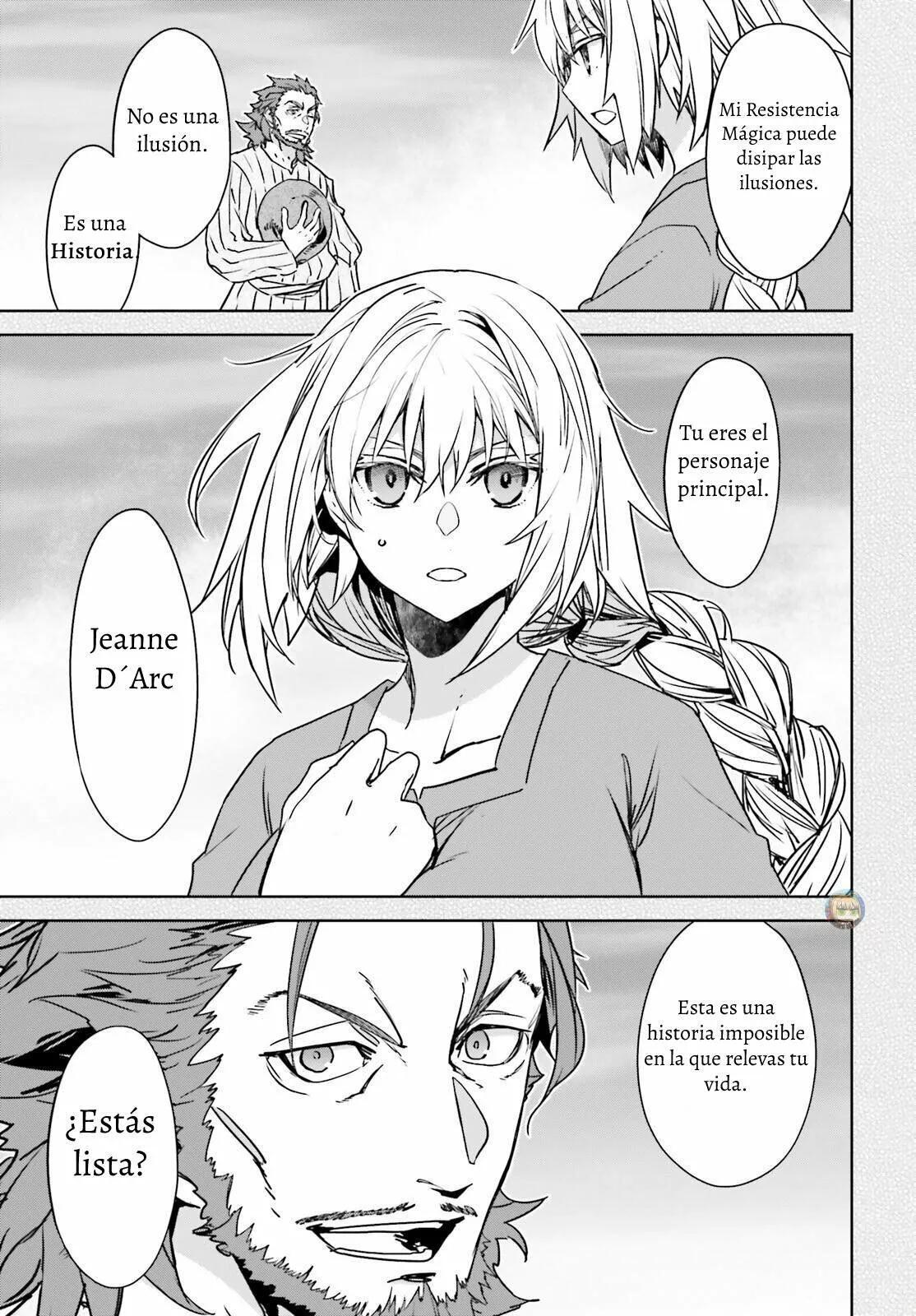 Capitulo 64 page 12