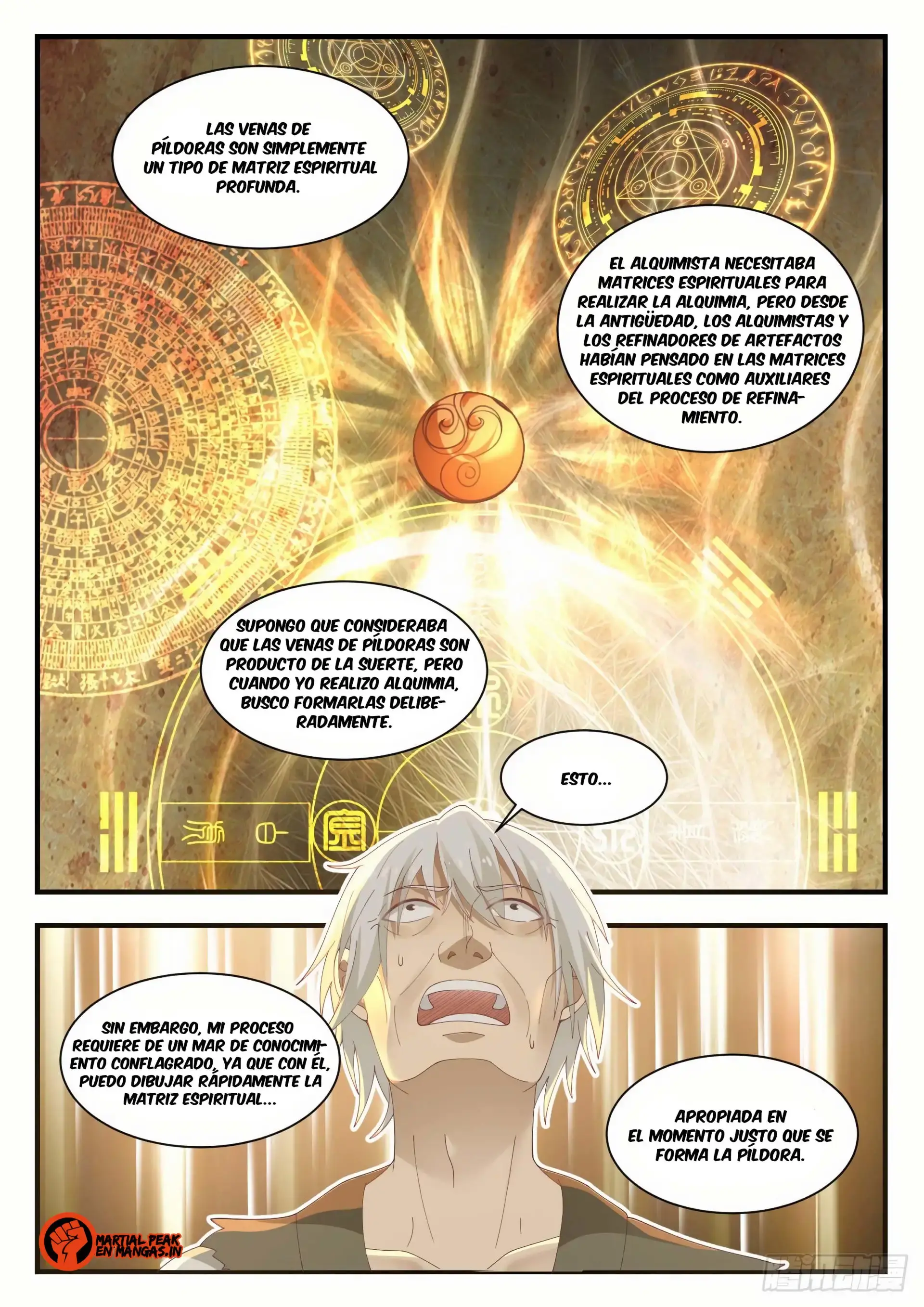 Capitulo 954 page 5