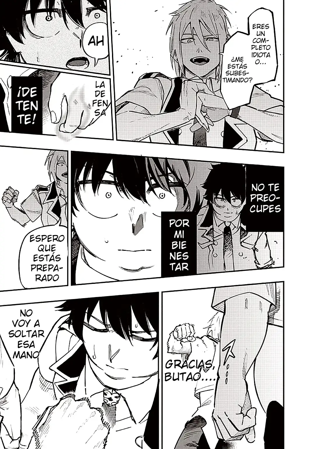 Capitulo 74 page 9