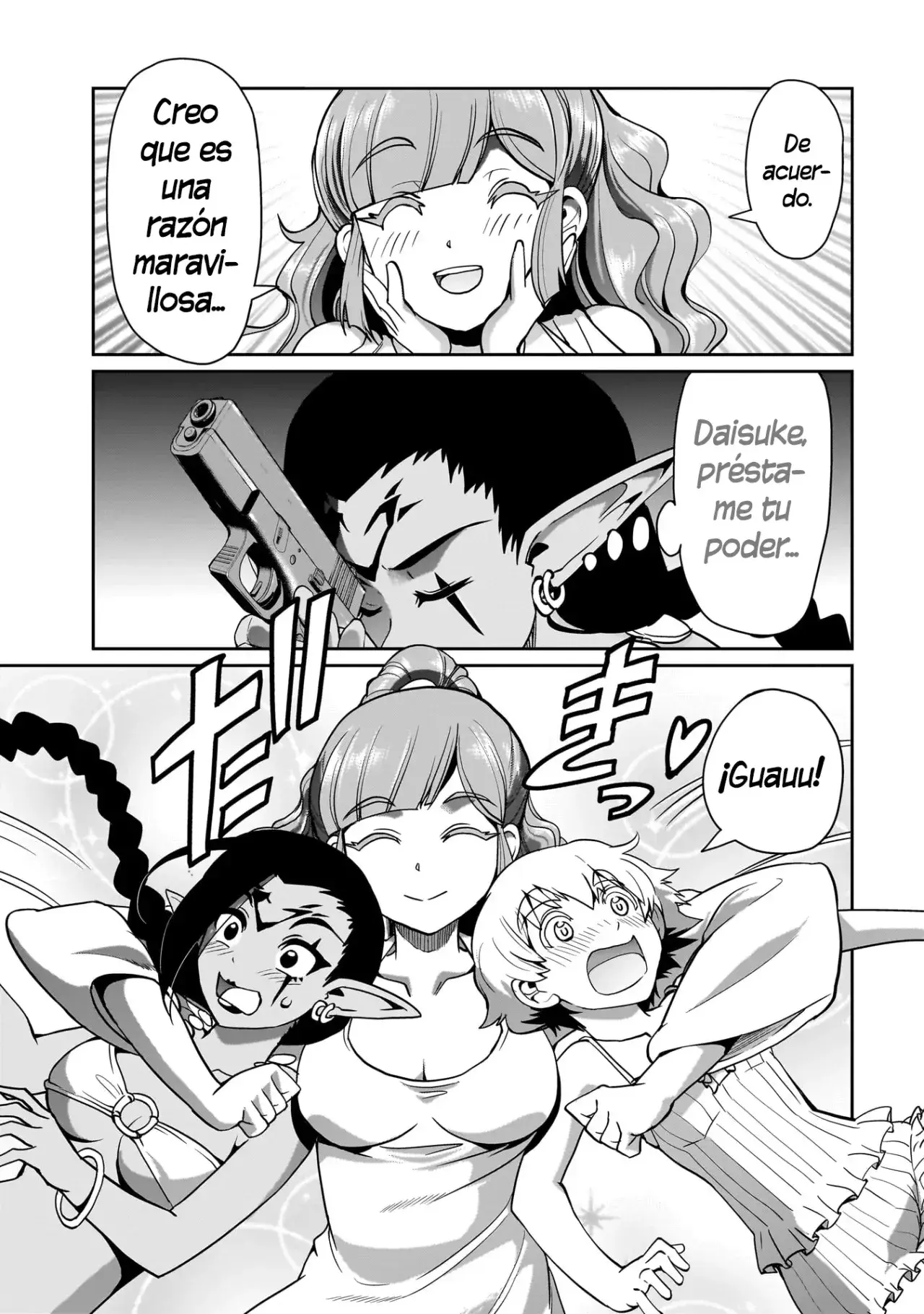 Capitulo 29 page 18