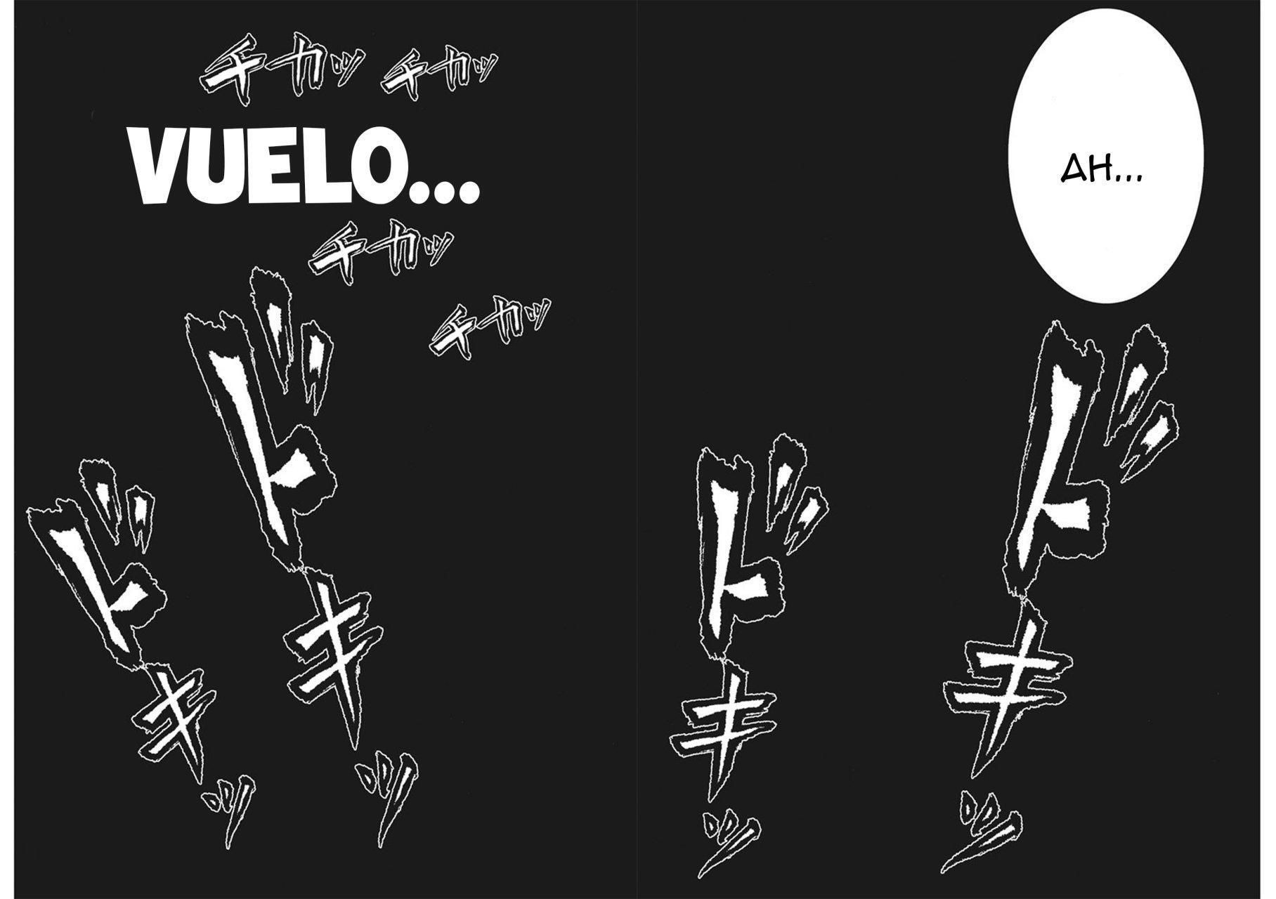 Capitulo 85 page 19