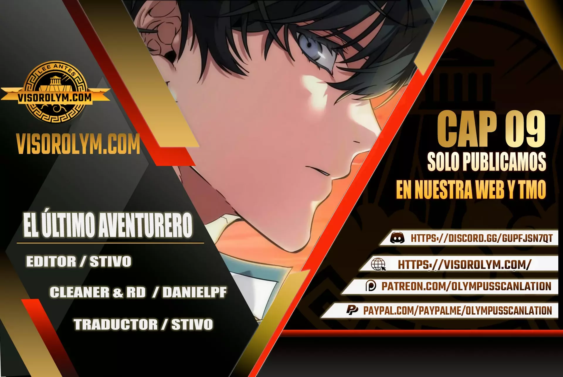Capitulo 9 page 1