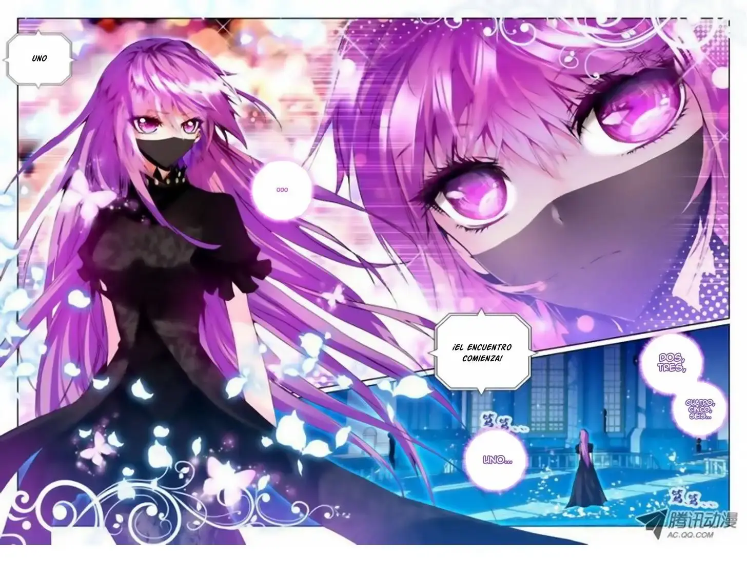 Capitulo 68 page 6
