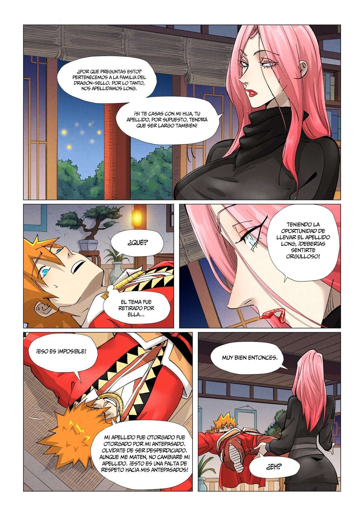 Capitulo 378 page 3