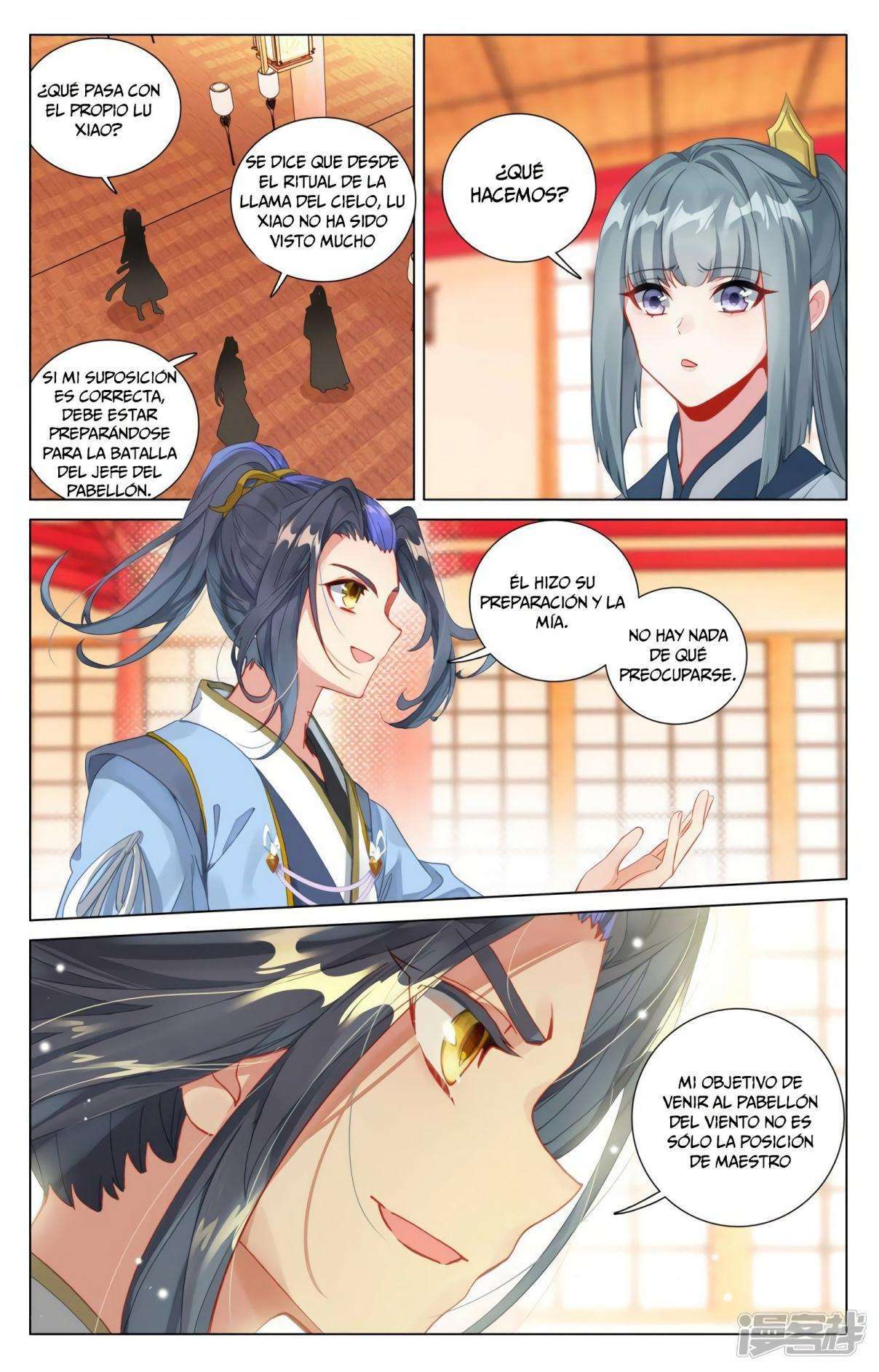 Capitulo 770 page 5