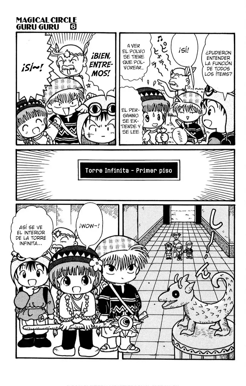 Capitulo 43 page 4