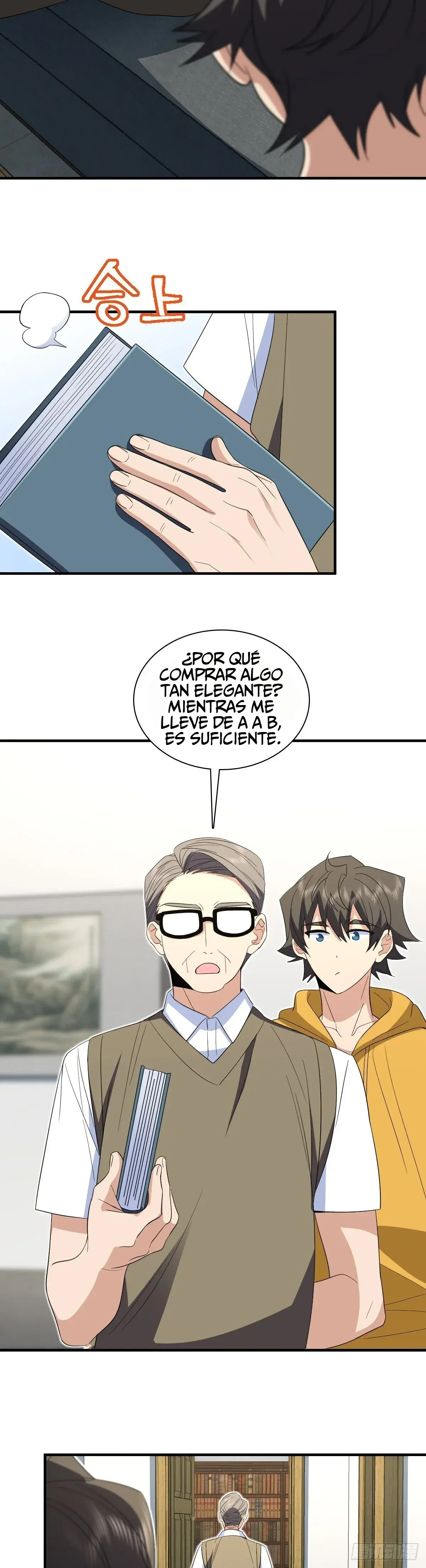 Capitulo 315 page 23
