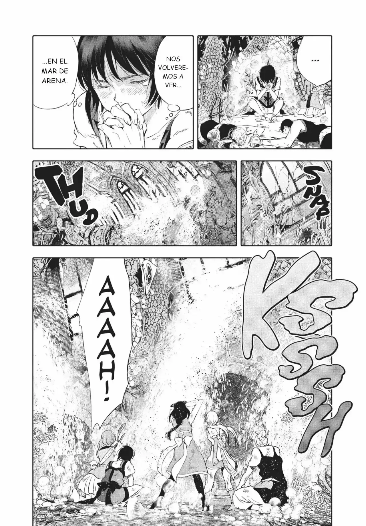 Capitulo 15 page 40