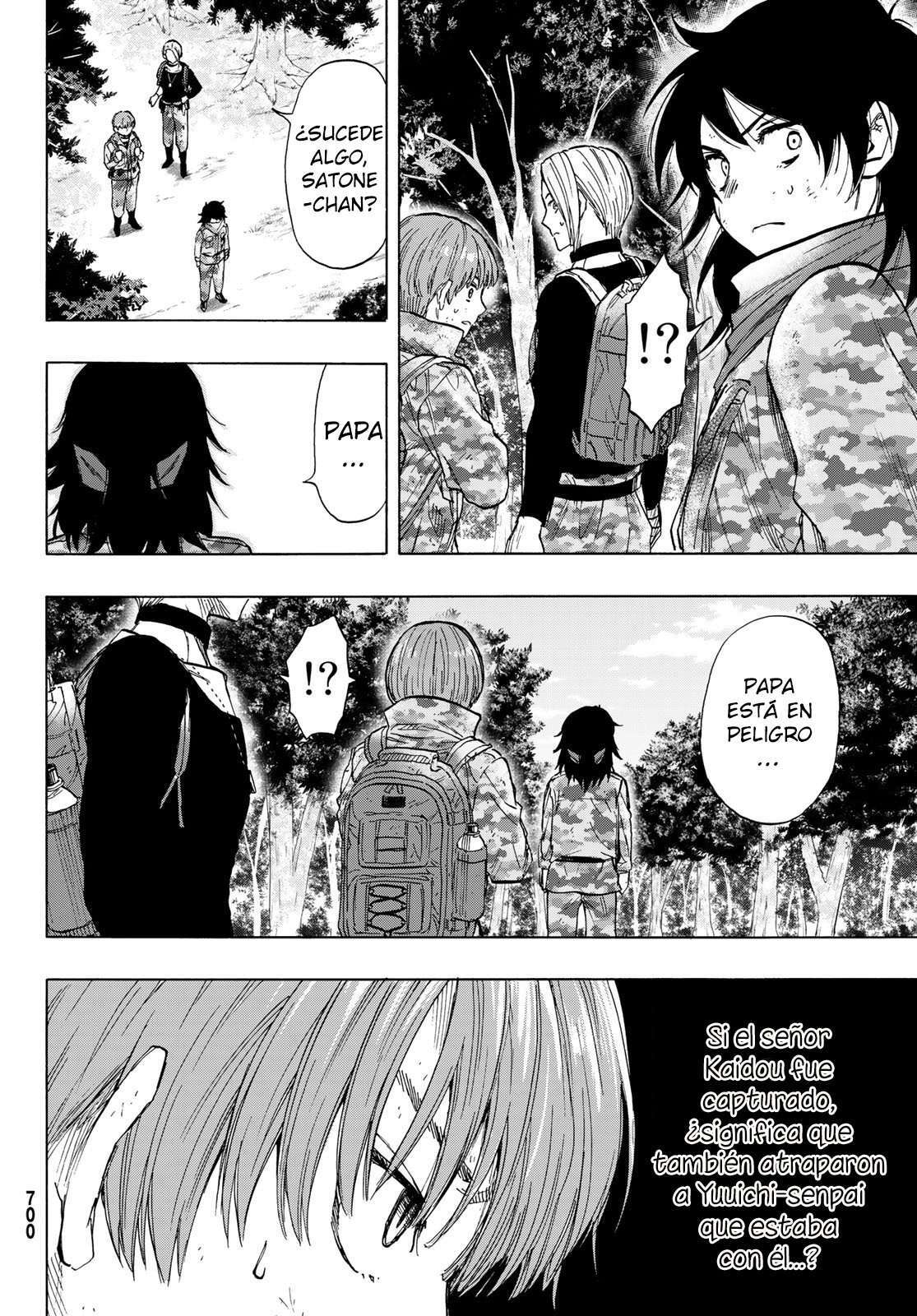 Capitulo 72 page 25