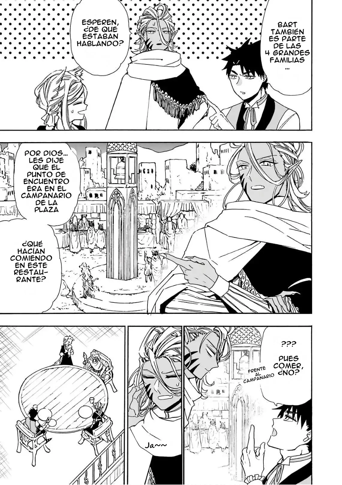 Capitulo 27 page 5