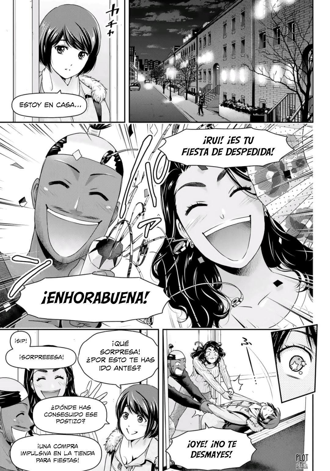 Capitulo 260 page 9