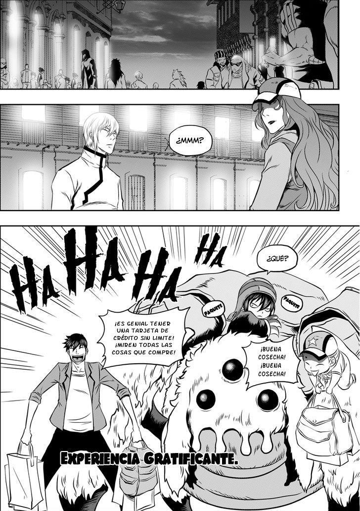 Capitulo 60 page 6