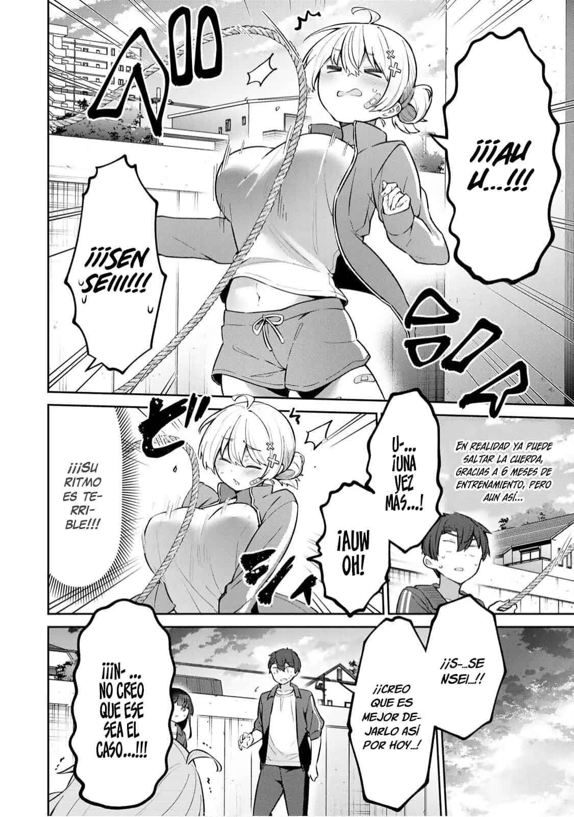 Capitulo 54 page 15