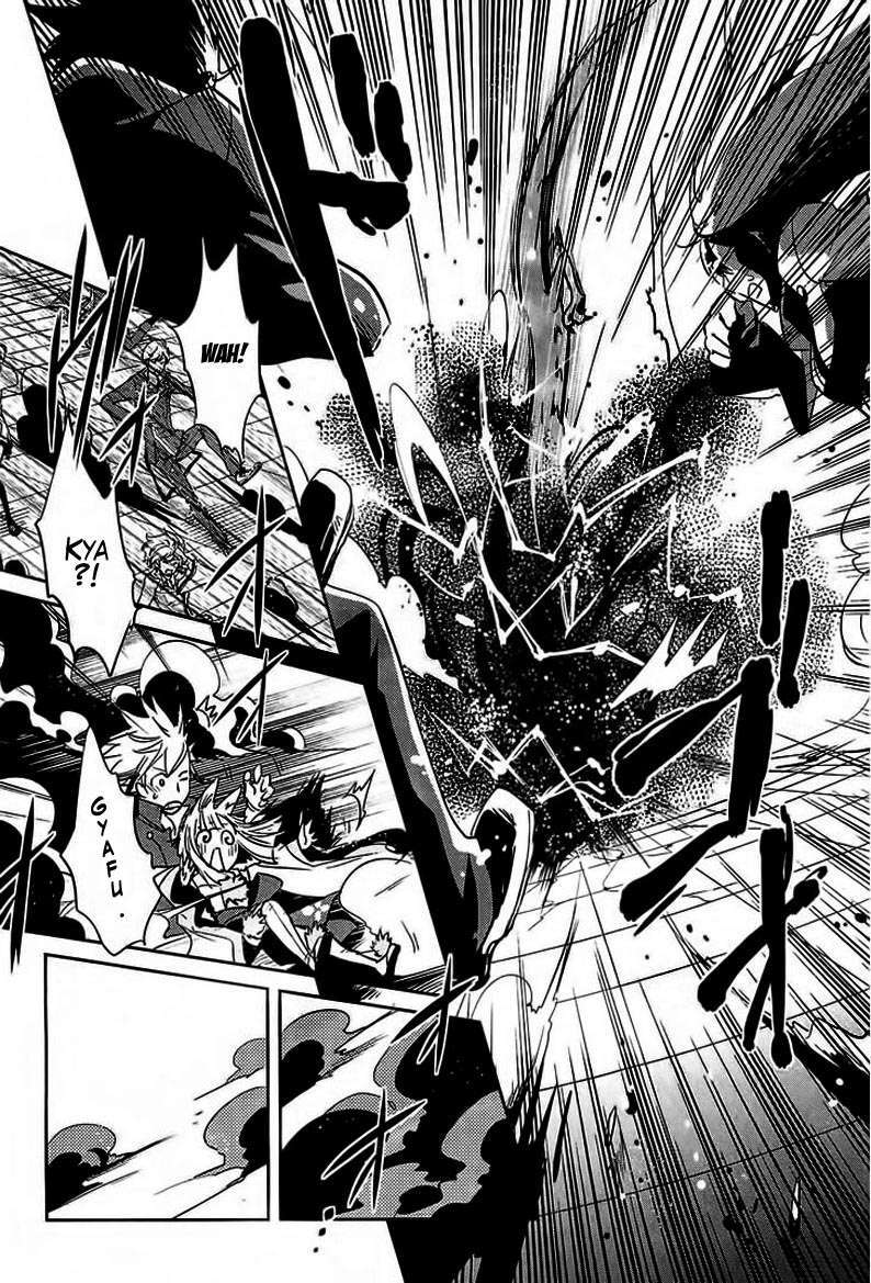 Capitulo 19 page 23
