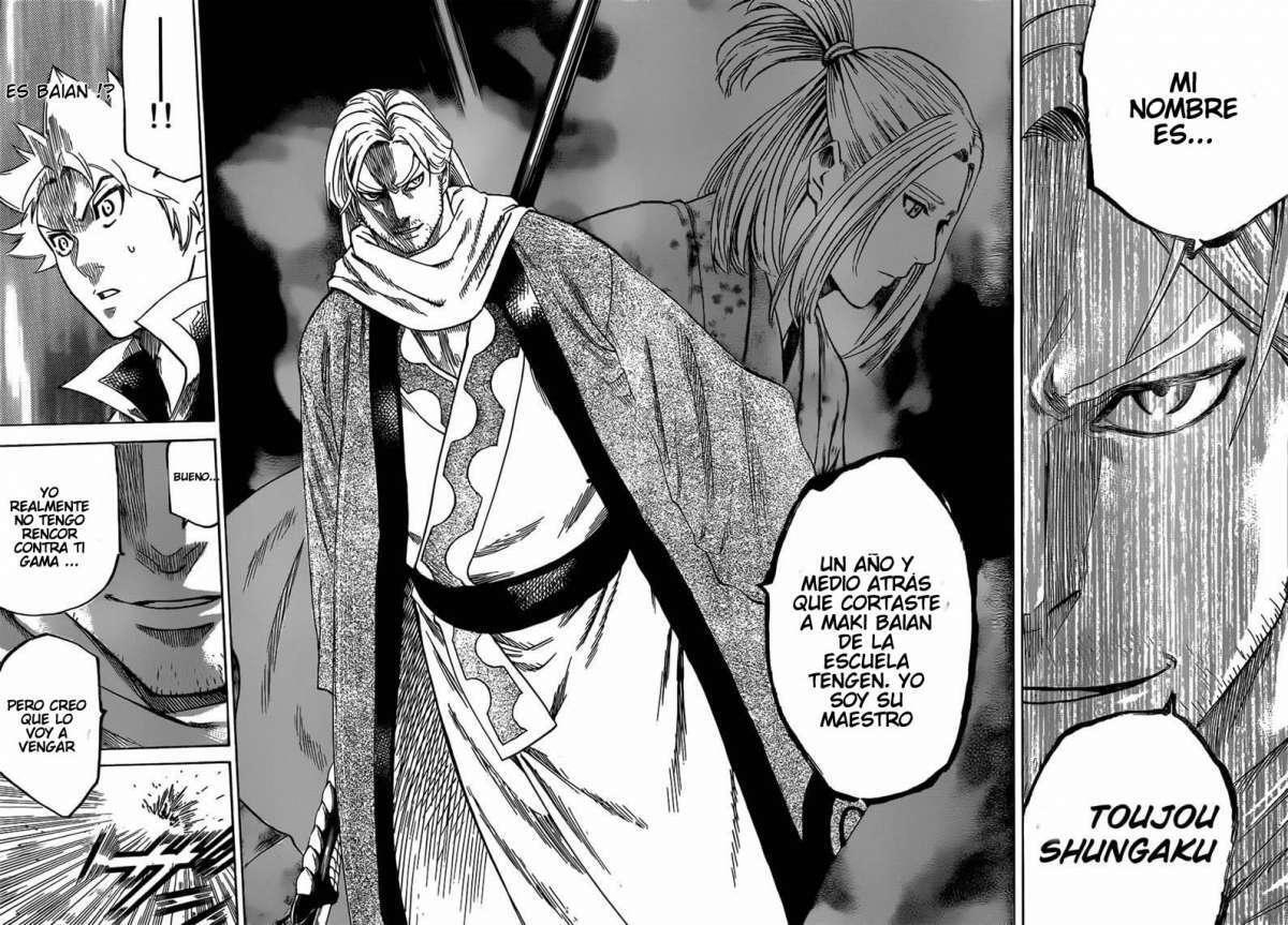 Capitulo 155 page 18