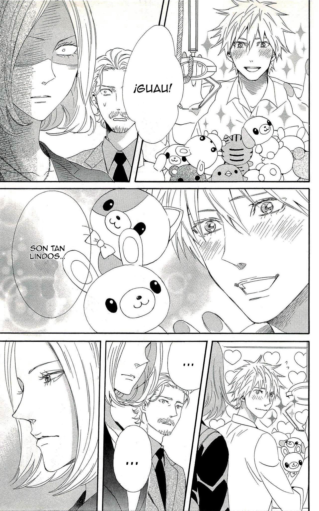 Capitulo 71 page 25