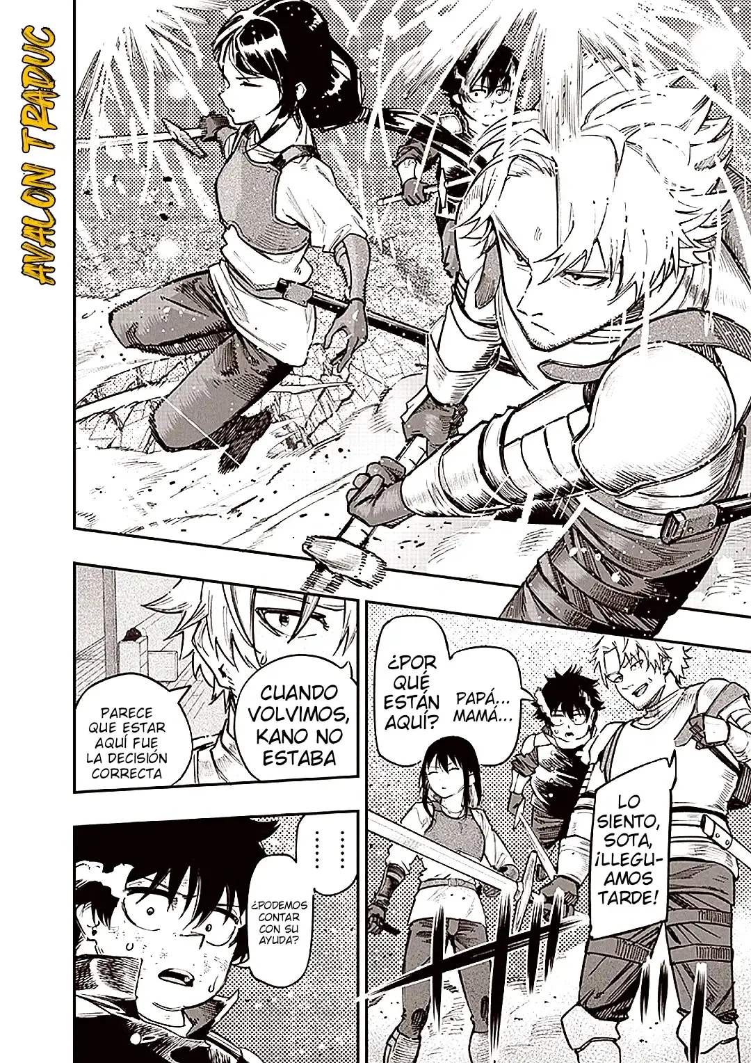 Capitulo 79 page 6