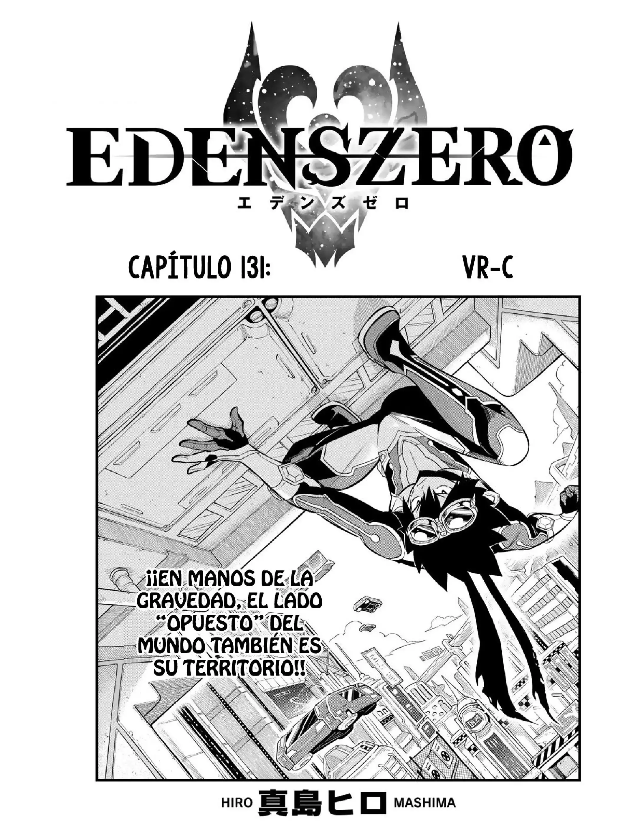 Capitulo 131 page 1
