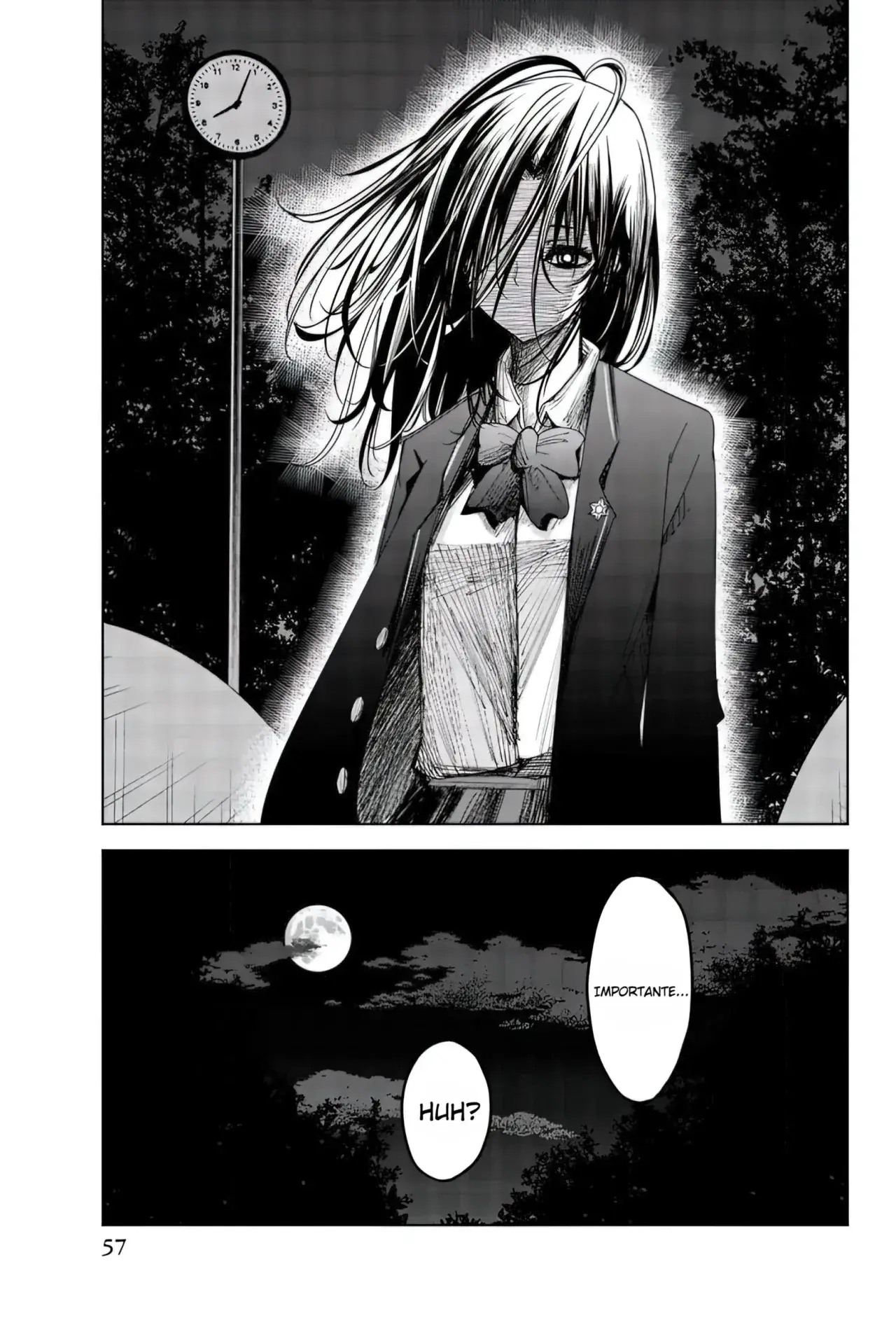 Capitulo 82 page 12