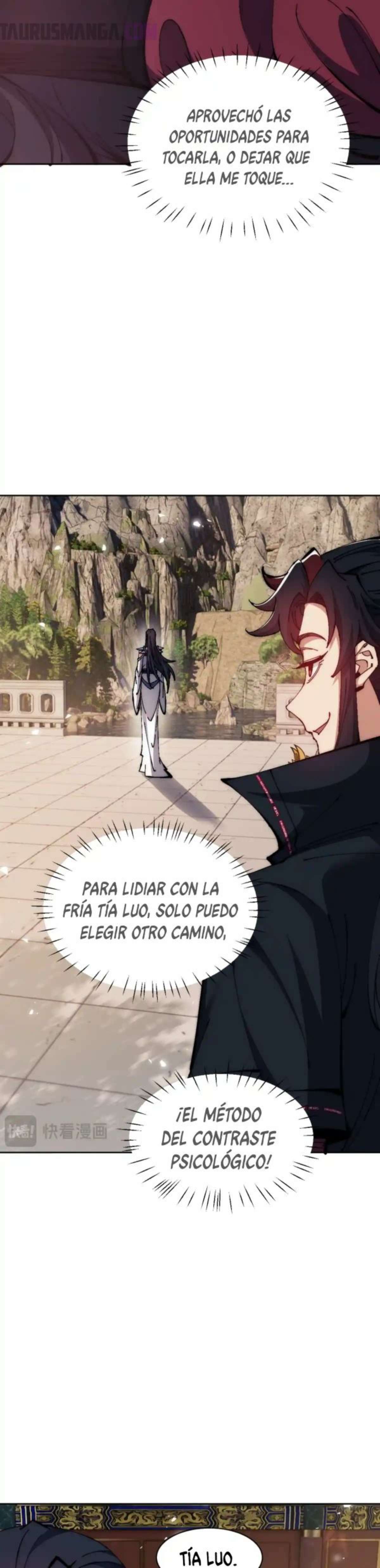 Capitulo 88 page 22