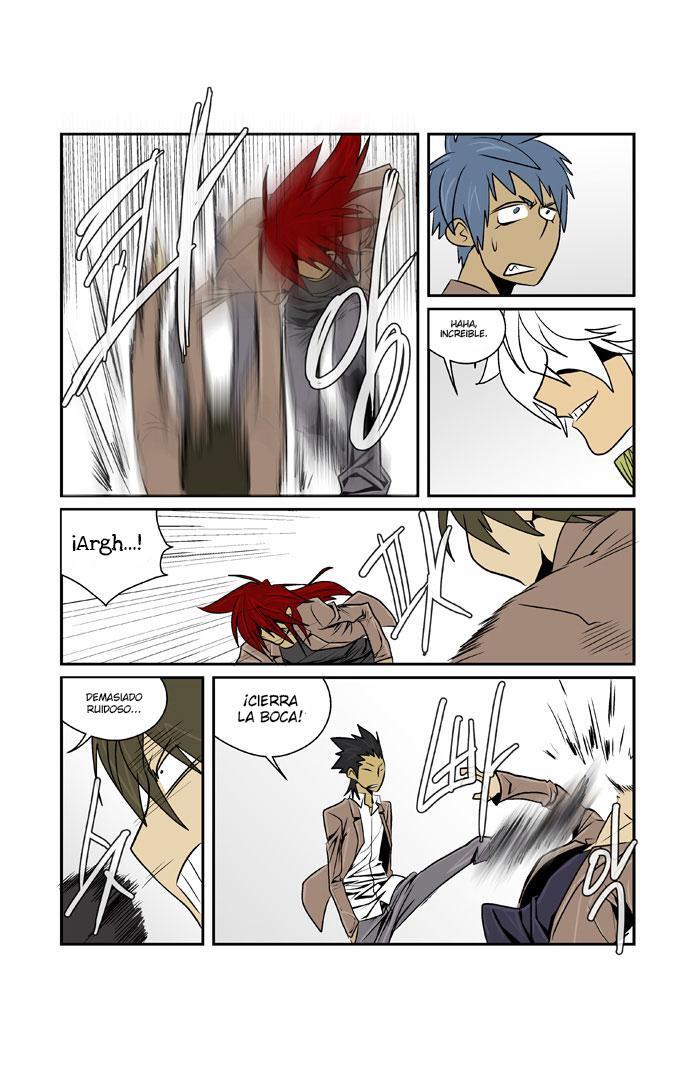 Capitulo 59 page 17