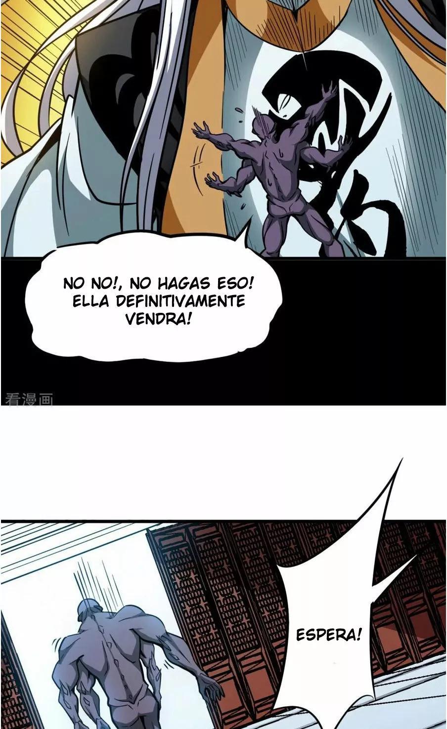 Capitulo 31 page 26
