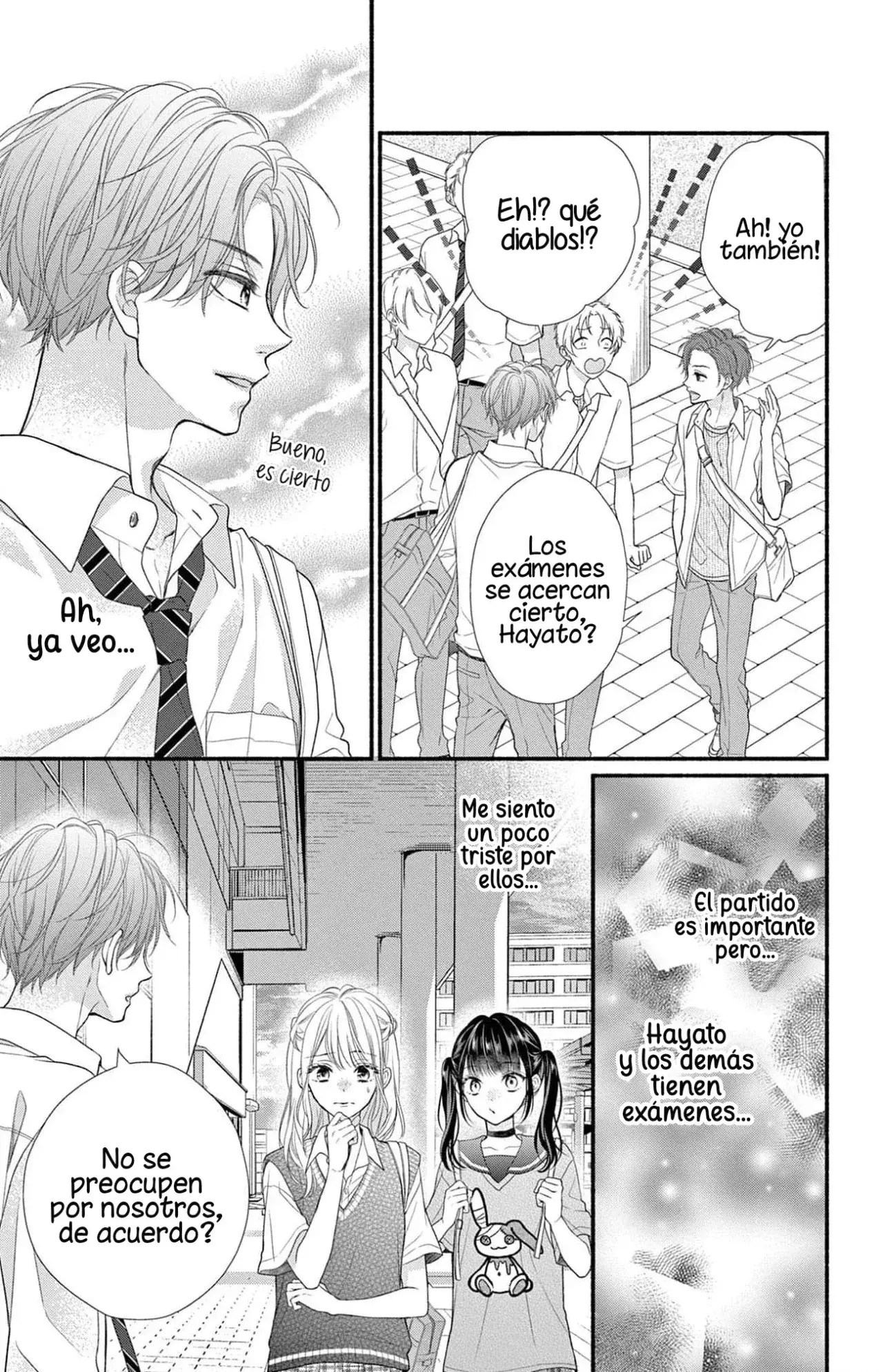 Capitulo 18 page 13