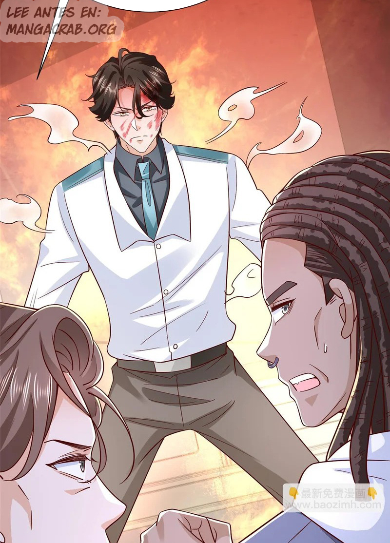 Capitulo 888 page 33