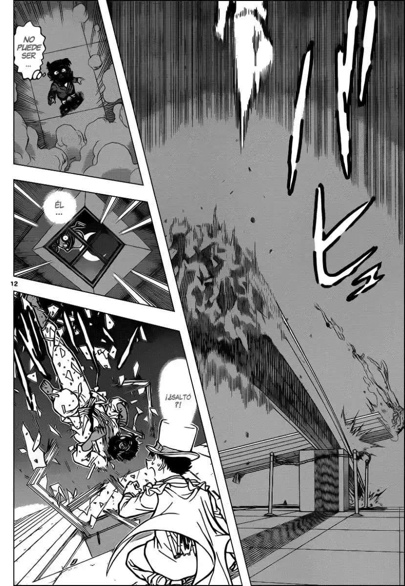 Capitulo 864 page 13