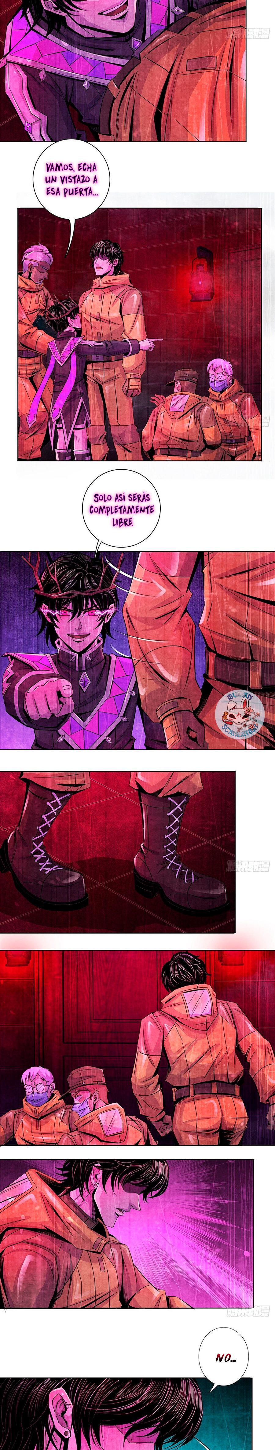 Capitulo 54 page 5