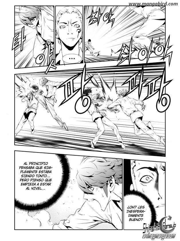 Capitulo 135 page 5