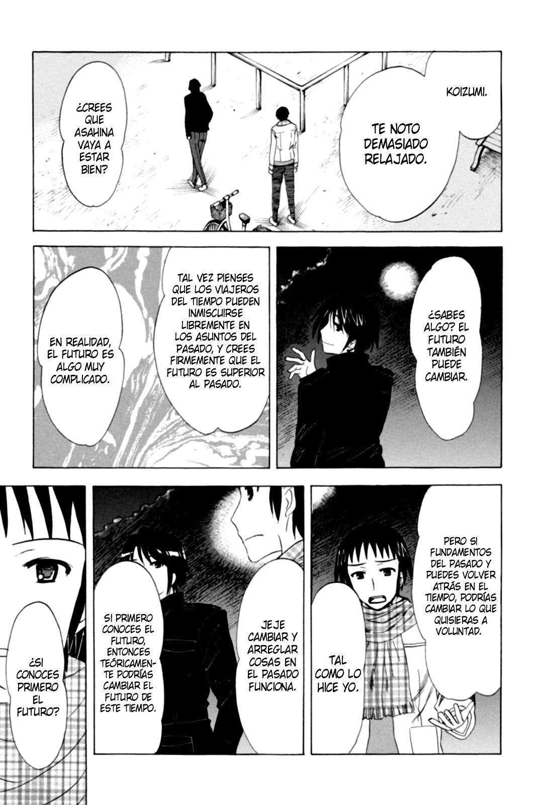 Capitulo 71 page 25