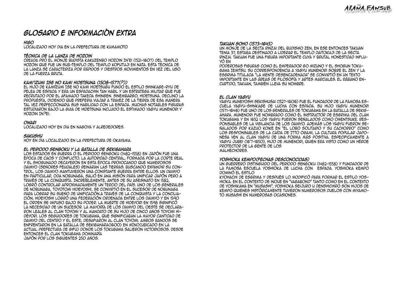 Capitulo 87 page 22