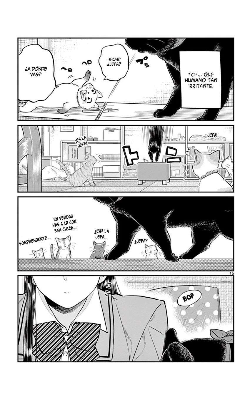Capitulo 81 page 16