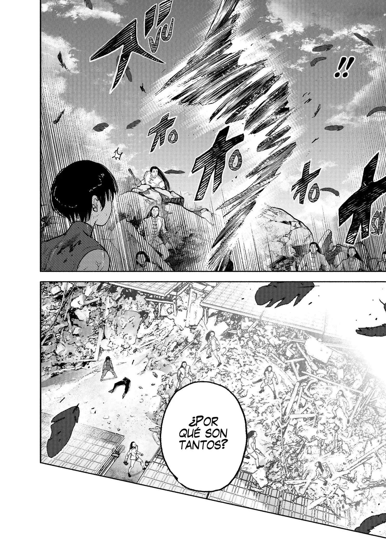 Capitulo 72.6 page 33