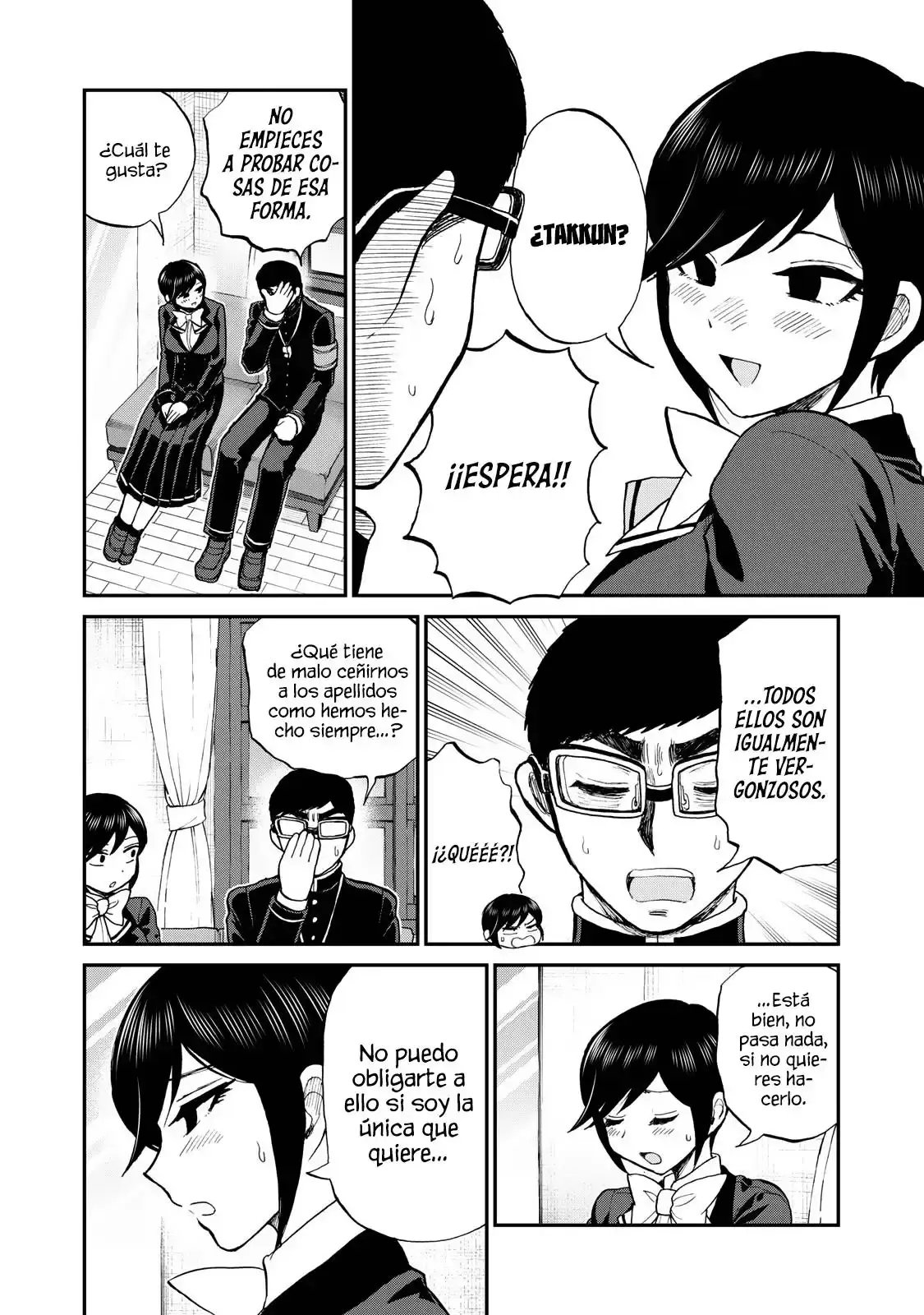 Capitulo 35 page 17