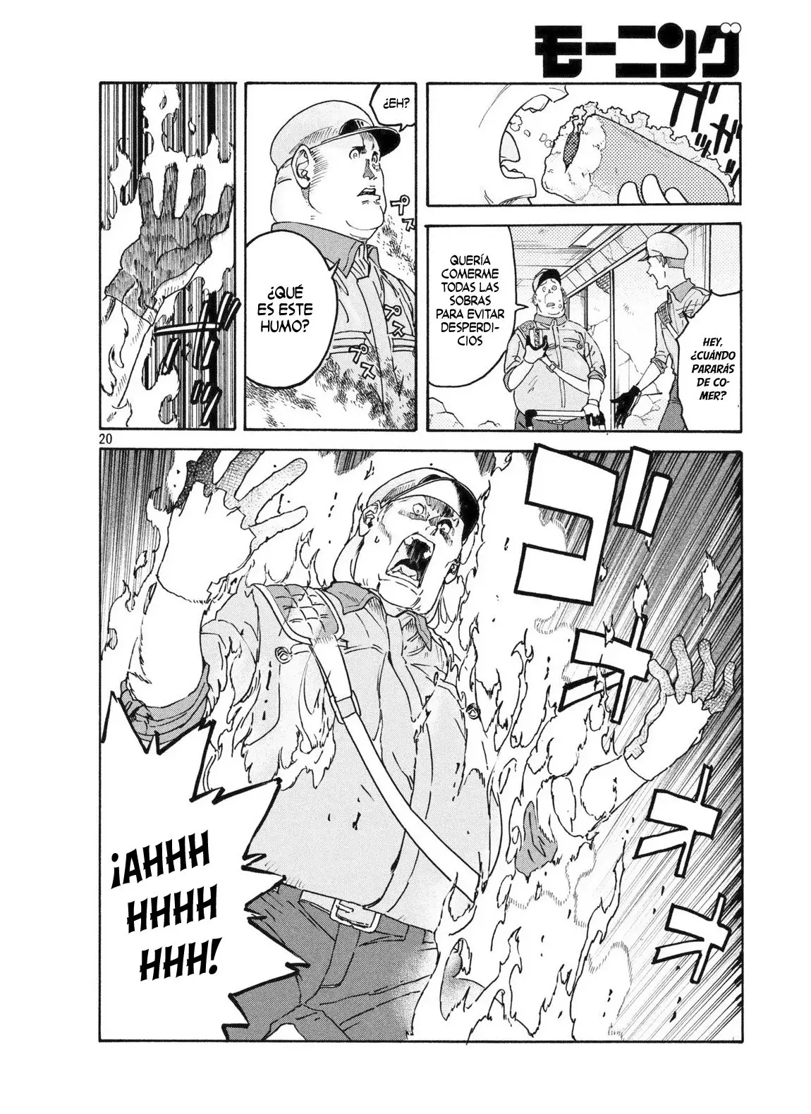 Capitulo 18 page 21