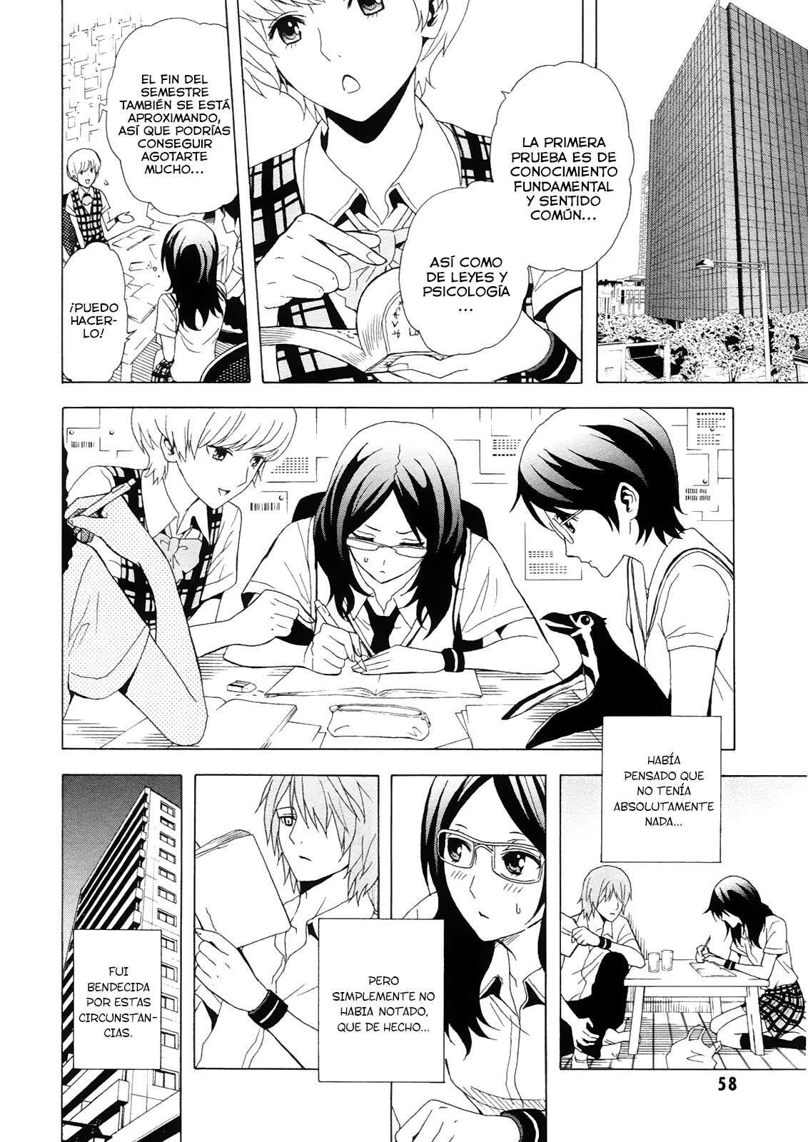 Capitulo 32 page 16