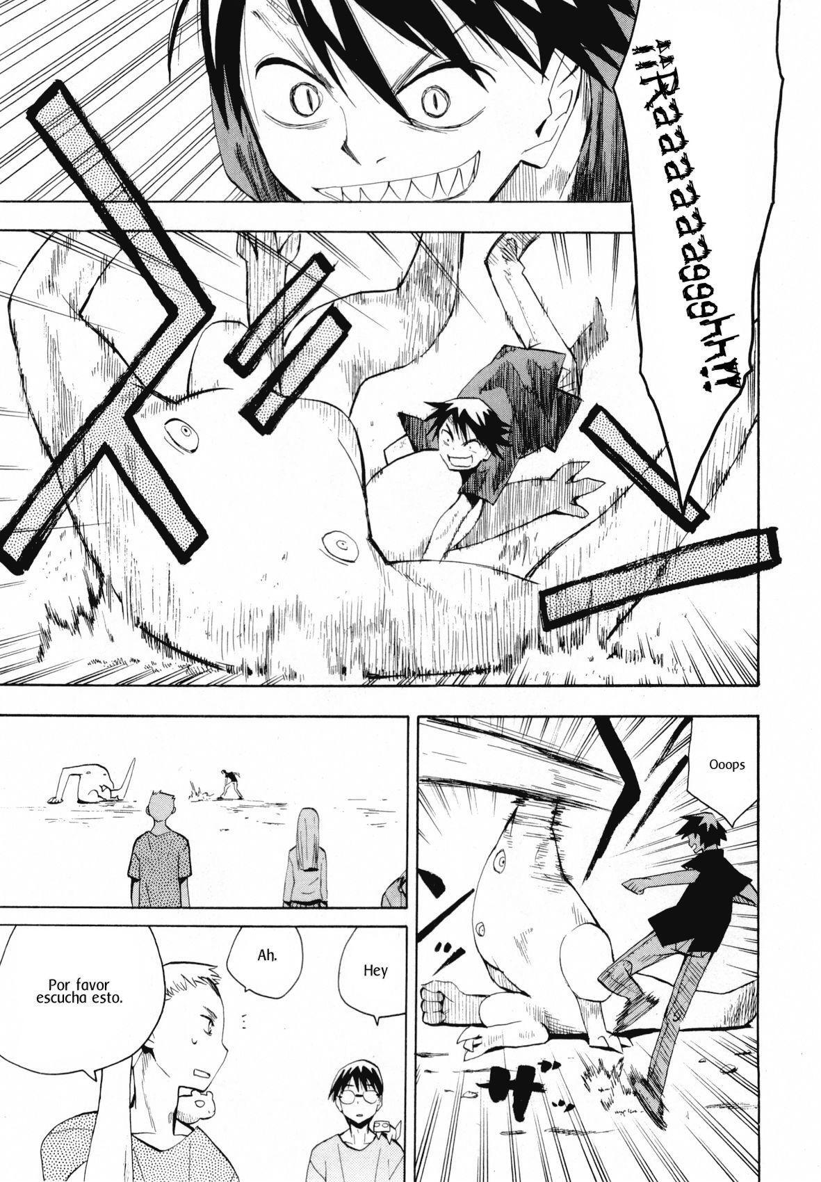 Capitulo 32 page 12
