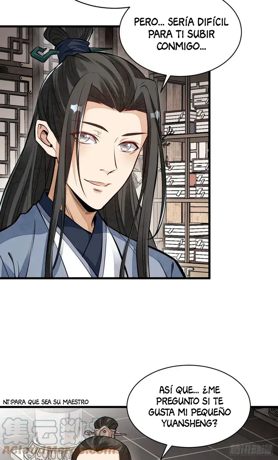Capitulo 135 page 14