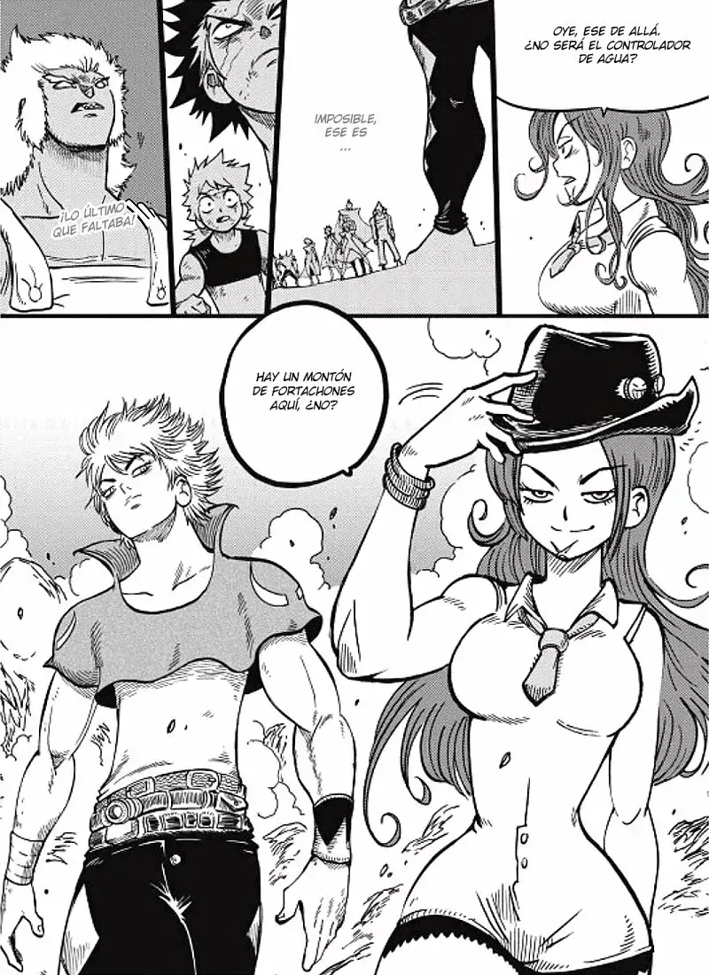 Capitulo 170 page 16