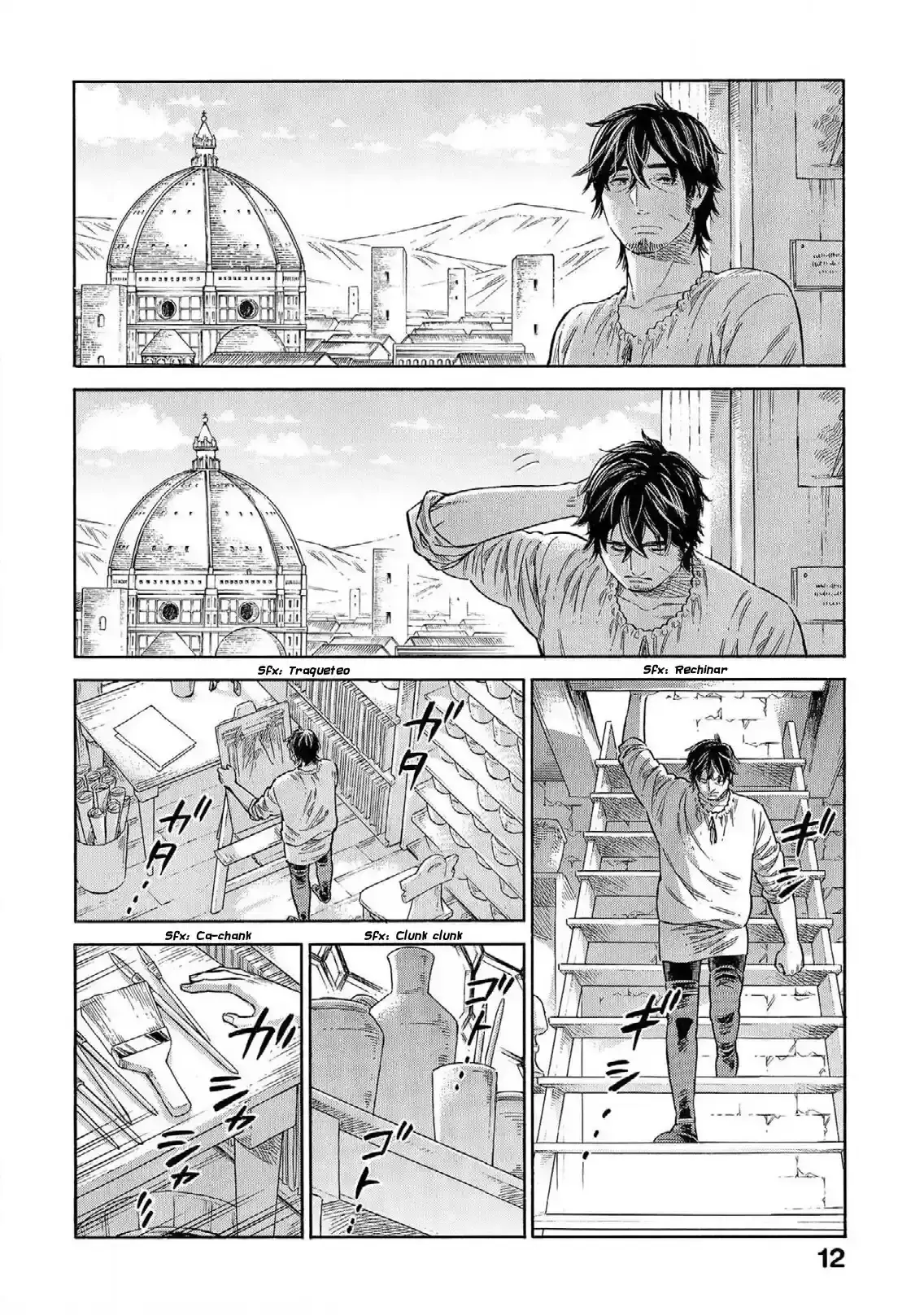 Capitulo 65 page 14