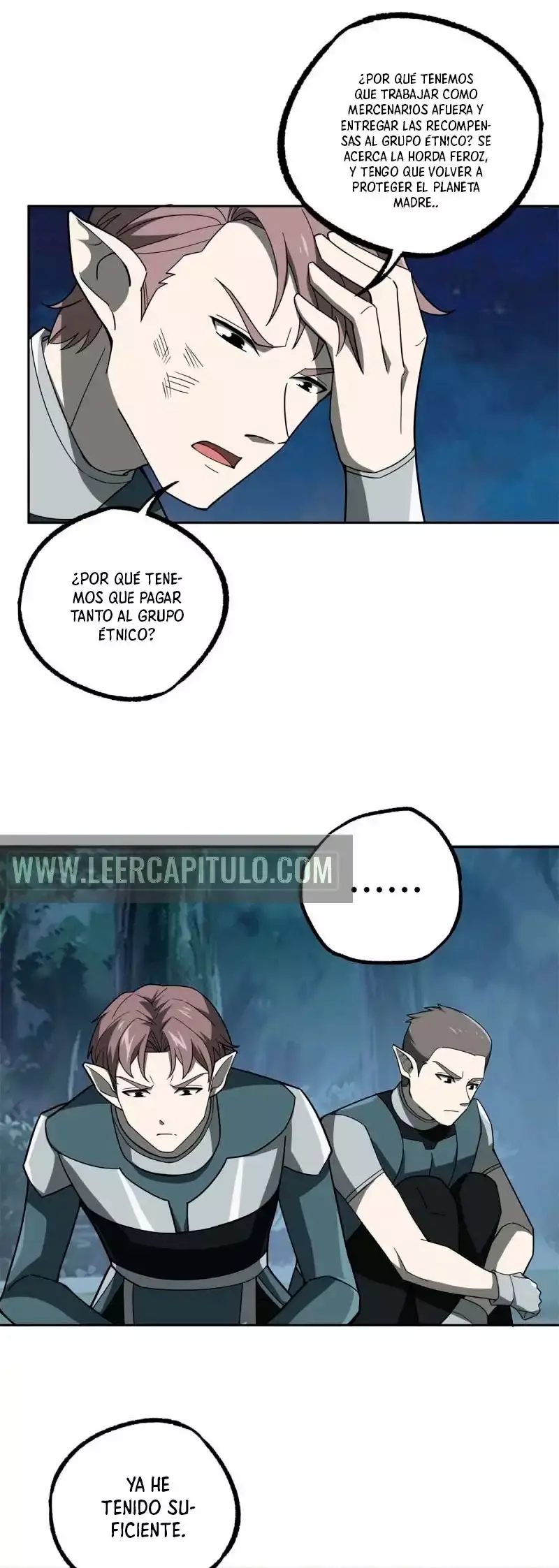 Capitulo 213 page 18