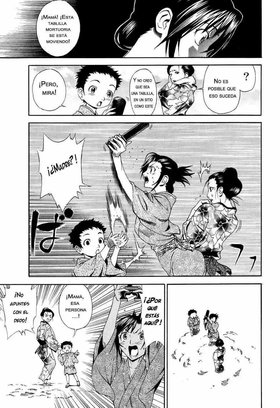 Capitulo 21 page 23