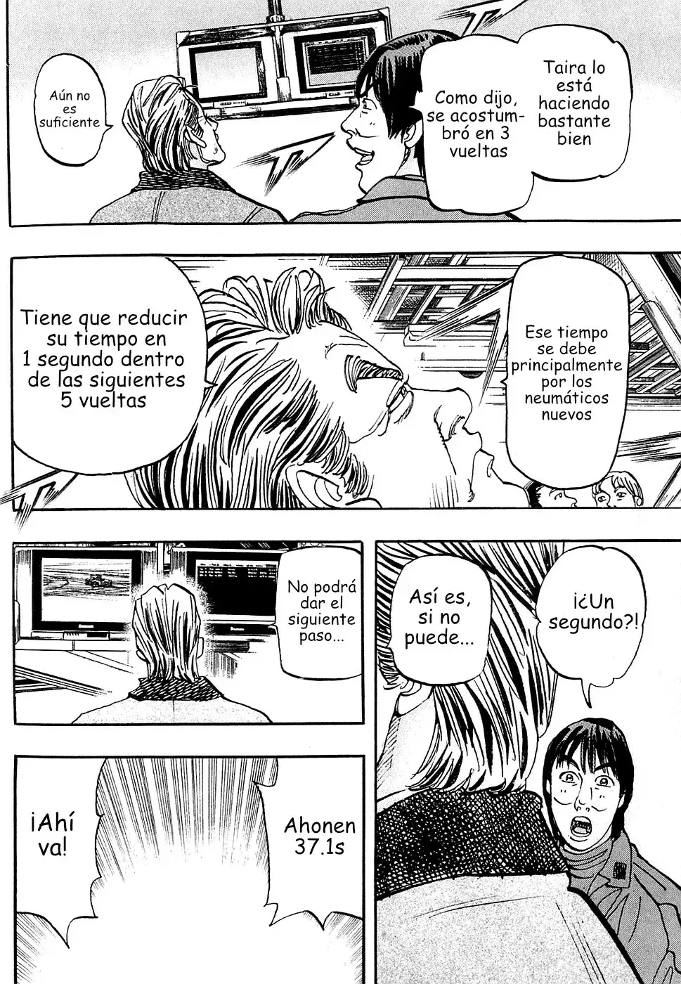 Capitulo 57 page 18