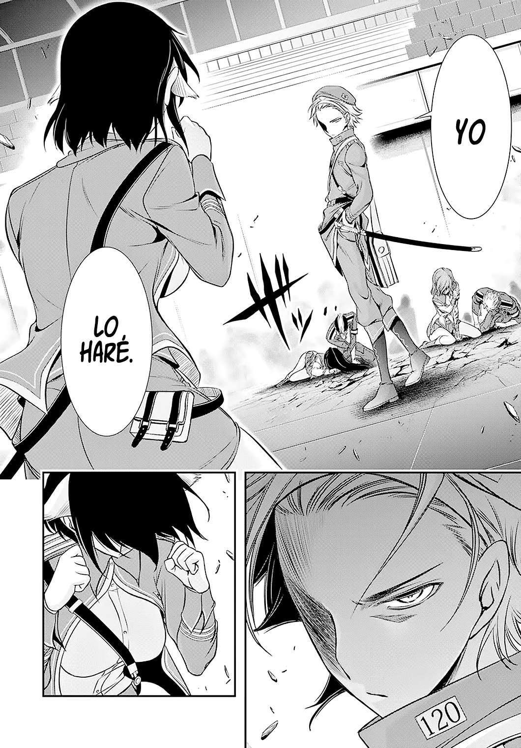 Capitulo 48 page 11