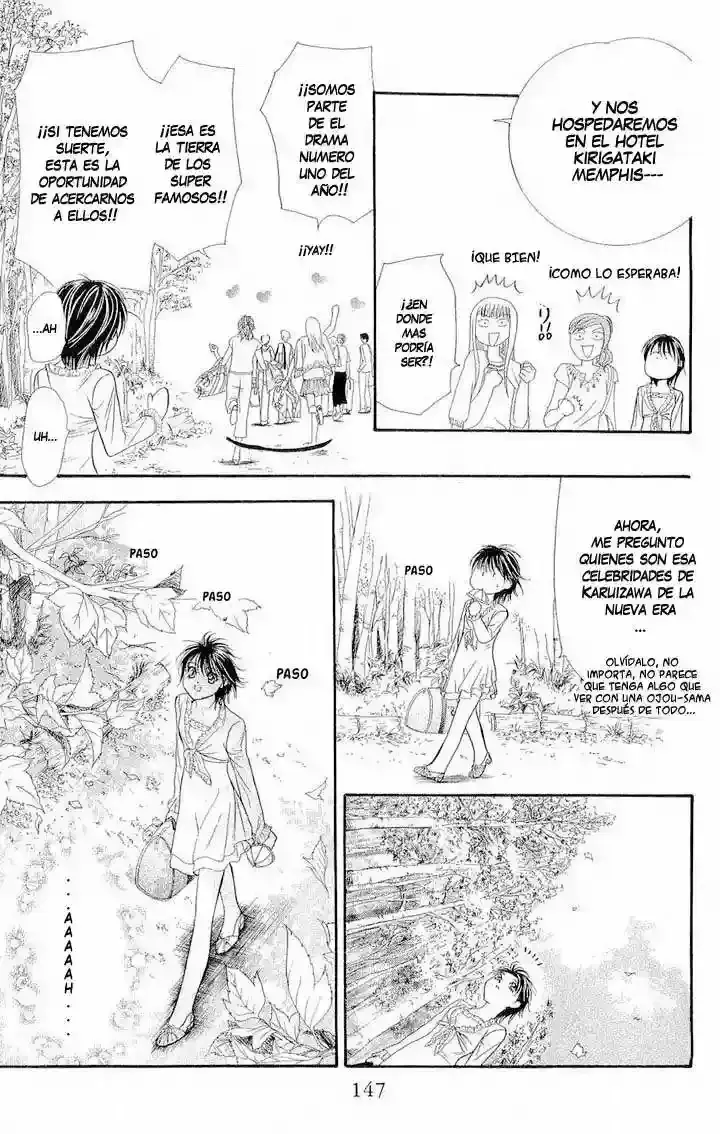 Capitulo 83 page 22