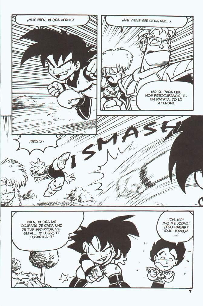 Capitulo 21 page 5