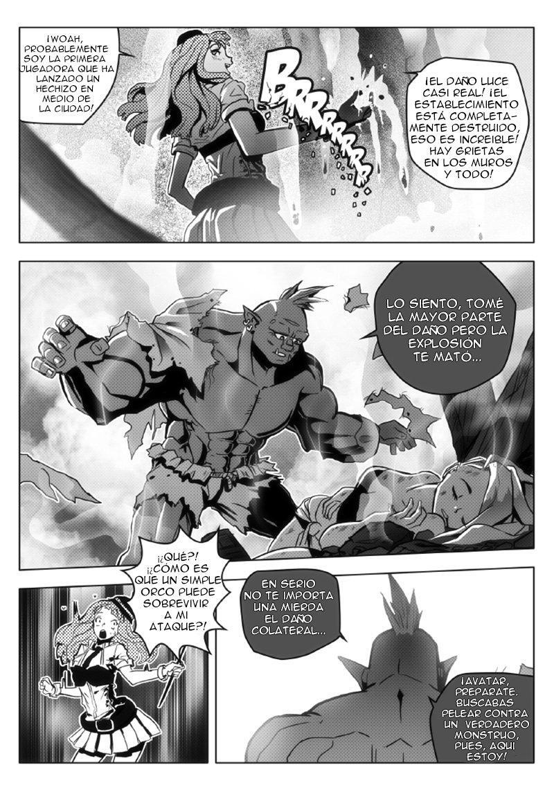 Capitulo 21 page 18