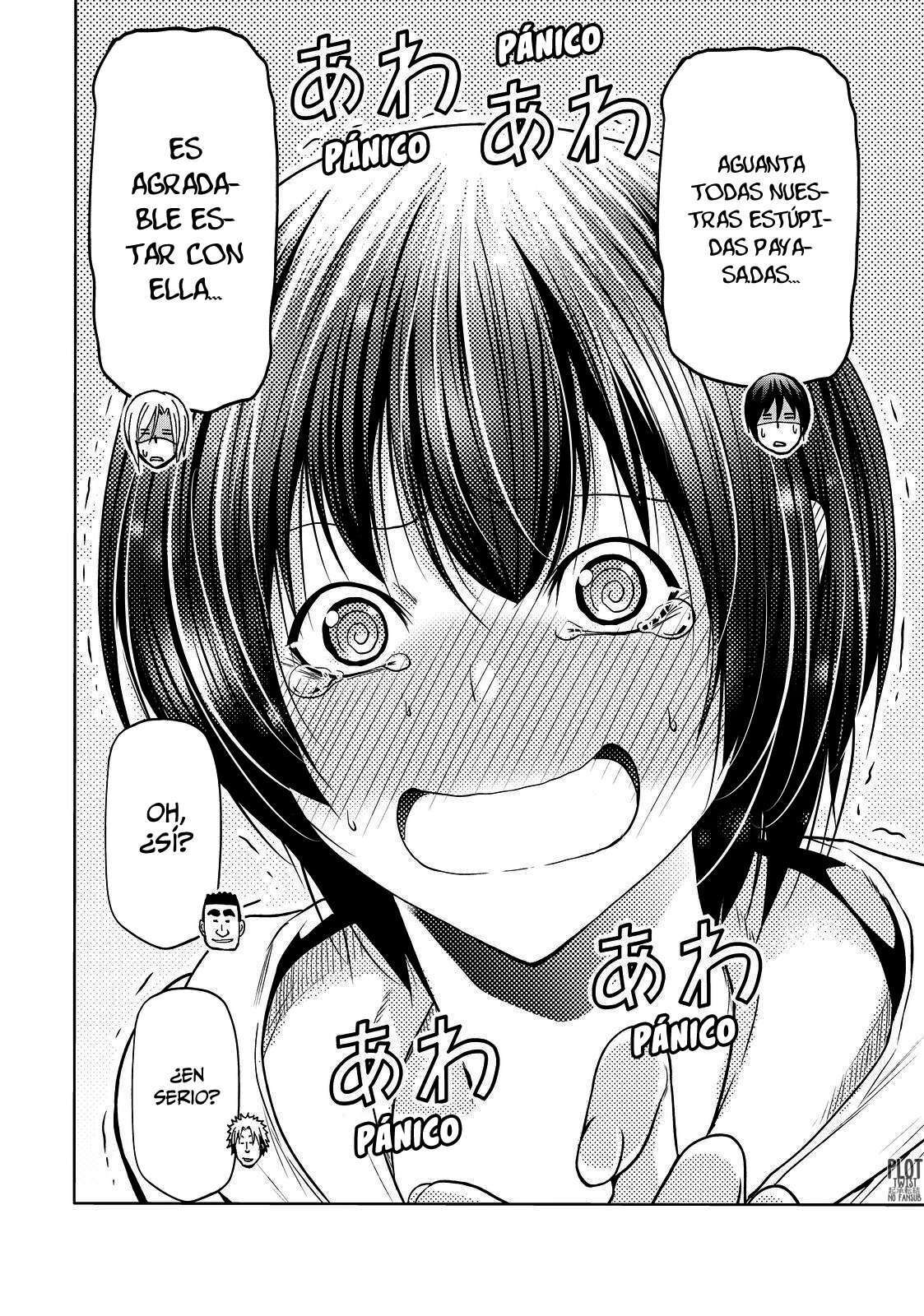Capitulo 74.5 page 23